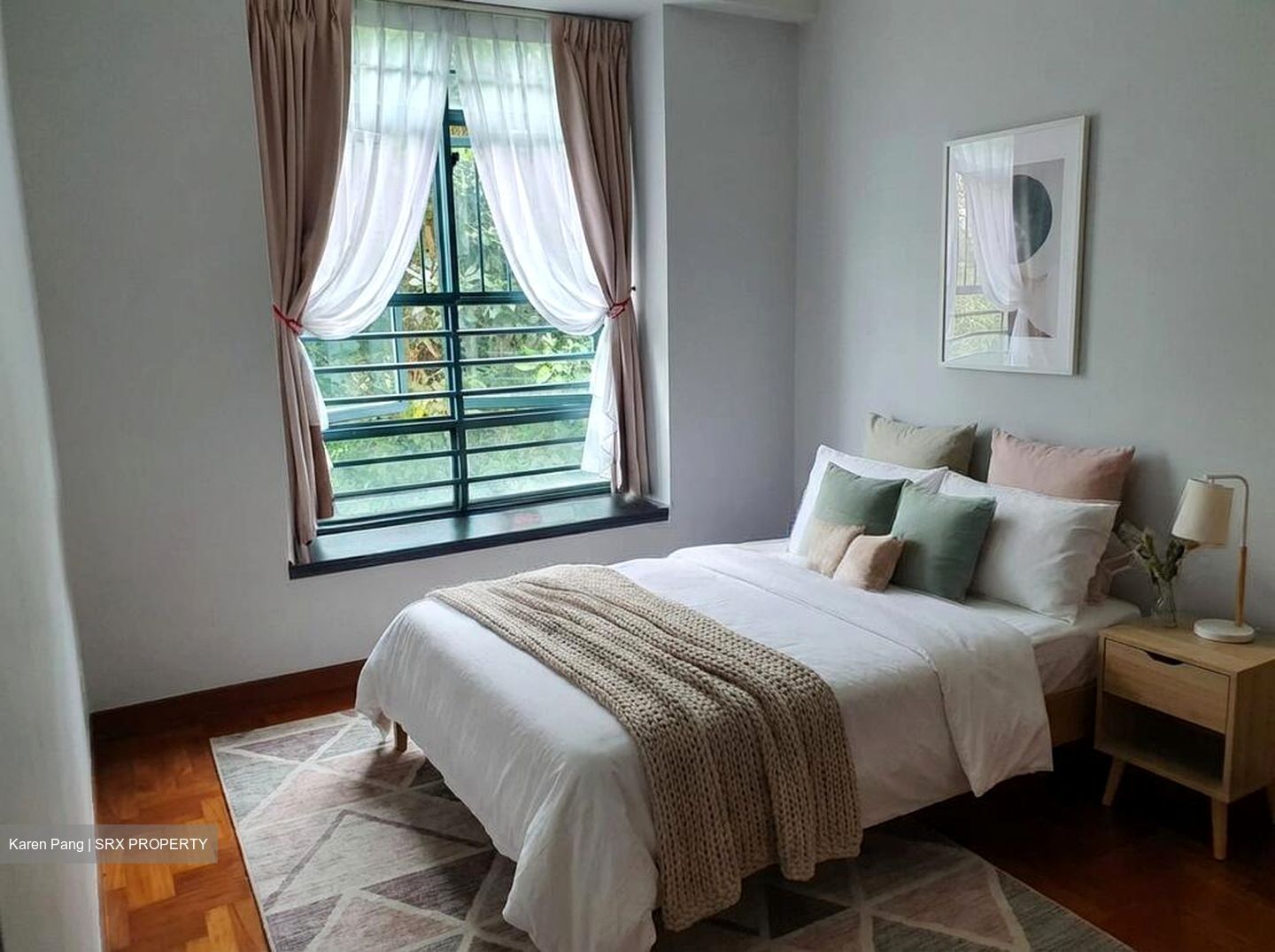 The Hillside (D21), Condominium #520728471